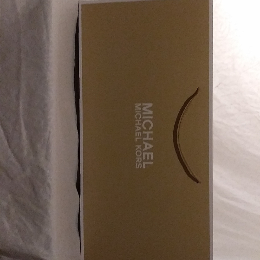 Size 9 Michael Kors boots